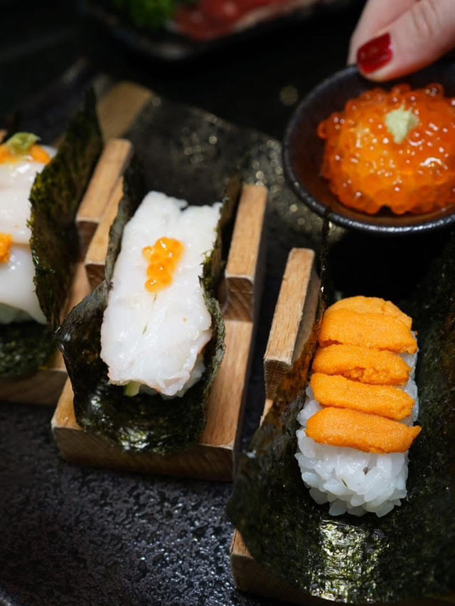 Kouen Premium Buffet  โปรใหม่สุดจึ้ง✨