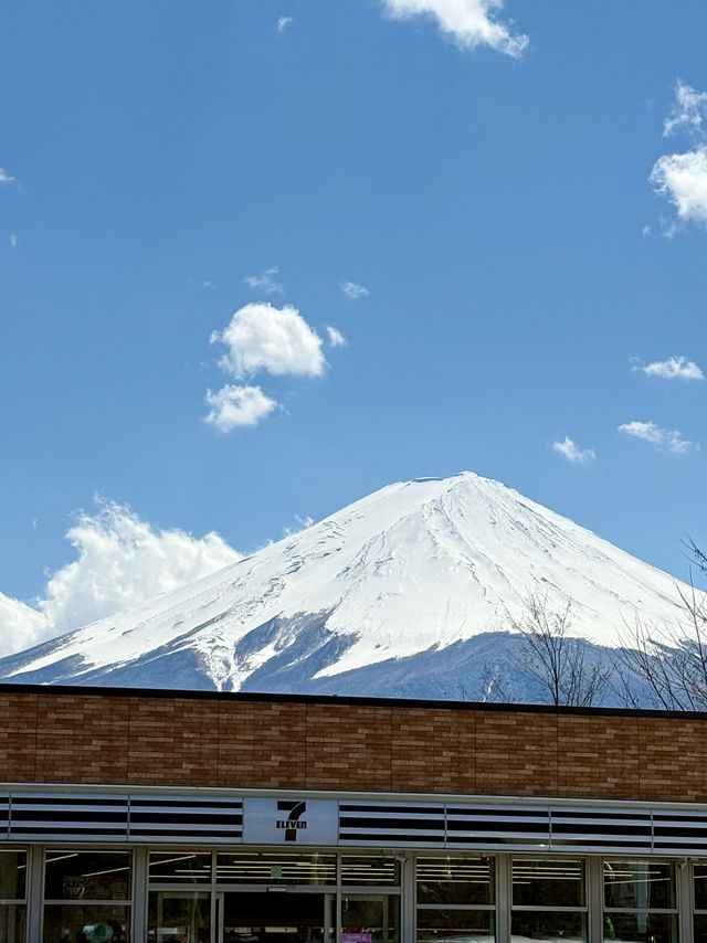 A Journey to Remember: My Unforgettable Trip to Mt. Fuji