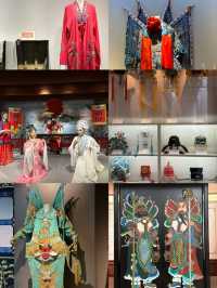 Cantonese Opera Art Museum:A Deep Dive into Southern China’s Operatic Soul