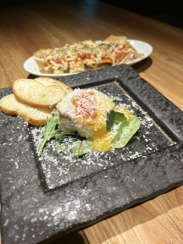 【福岡】久留米にあるオシャレで美味しすぎる居酒屋♡
