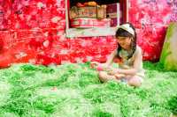 D‧PARK復活節呈獻《Happy Bunny Farm》