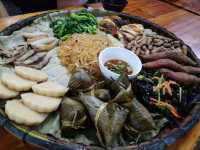 Longevity Island (Bama, Guangxi)