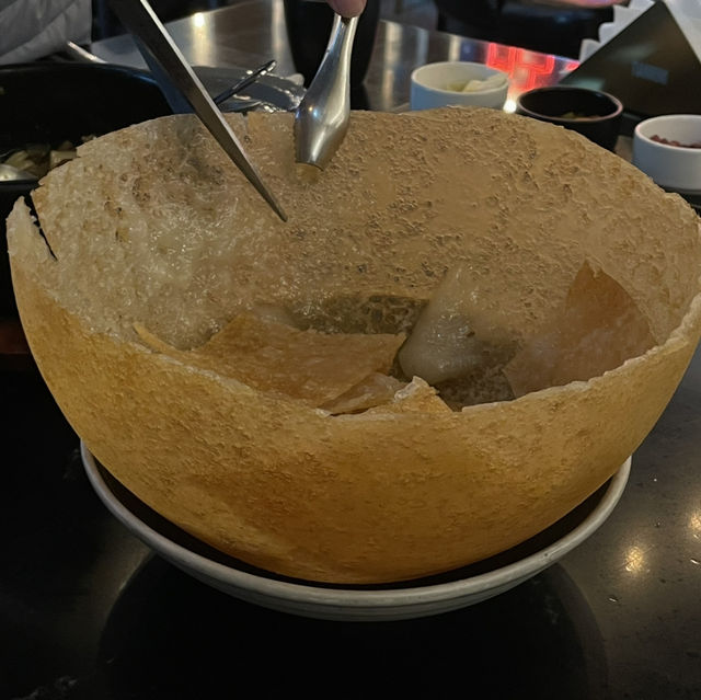 서울 홍대 여행/ 유명하고 맛있는 중식당 흑백요리사 정지선 쉐프가 하는 티엔미미 홍대점