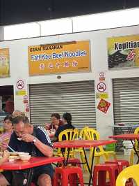 Seremban - Plan a day trip there when visiting KL 