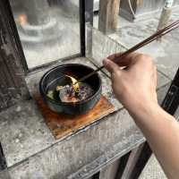 金閣寺的金色夢幻：探索京都的歷史瑰寶