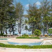 โรงแรมภูเก็ตสวยๆติดหาดบางเทา ✨