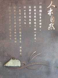 #人本自然七彩神仙魚主題餐廳-南投縣草屯鎮