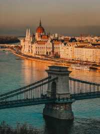 Your Ultimate Guide to Budapest Highlights: Discovering the Soul of Hungary’s Capital 
