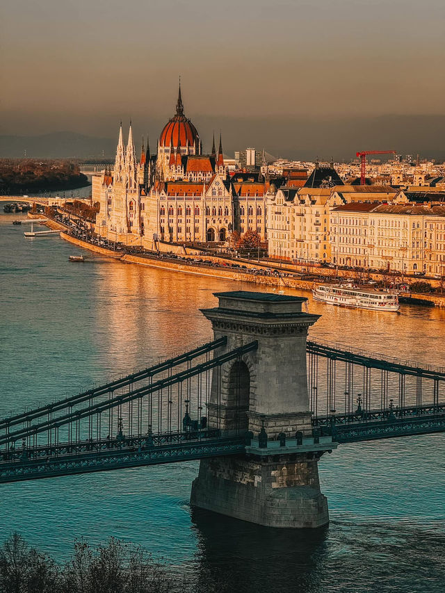 Your Ultimate Guide to Budapest Highlights: Discovering the Soul of Hungary’s Capital 