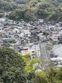 日本四國