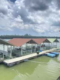  1 Day trip ‘ฉะเชิงเทรา’  อิ่มบุญ อิ่มท้อง ครบจบใน