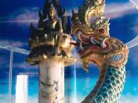 วัดป่าภัทรปิยาราม 