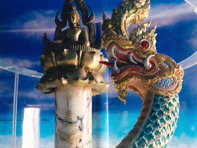 วัดป่าภัทรปิยาราม 