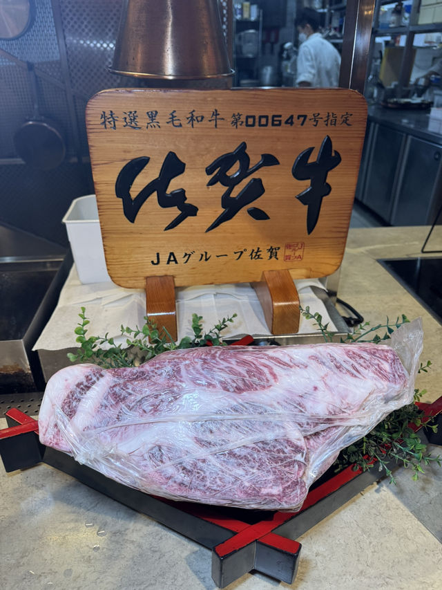 {性價比之王·任食和牛生蠔龍蝦盛宴｝ 