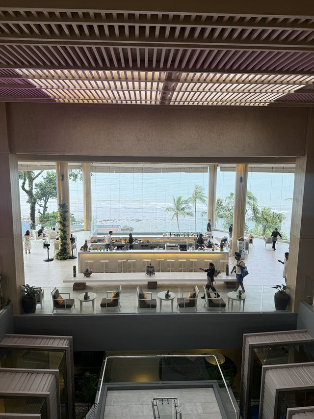 빠통 해변 남쪽 5성급 리조트에서의 힐링, Amari Phuket💚