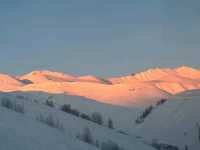 Altay Through the Seasons: Where Nature and Culture Meet