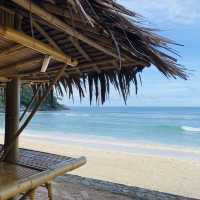 หาดเมอร์ลิน ภูเก็ต มุมลับ ที่ไม่ลับ ของทะเลภูเก็ต