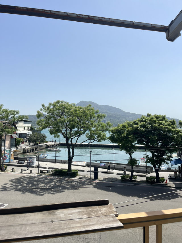 【台湾】嗜甜漁港店（Sugarholic）☕️