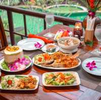 River Kwai Resotel  