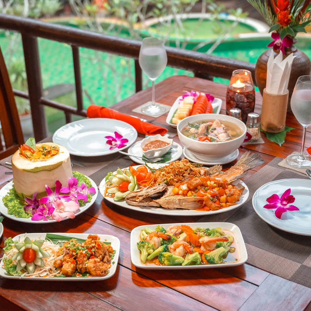 River Kwai Resotel  