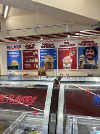 BEURRE BEURRE ICE CREAM