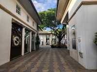 [🇺🇸マウイ島] 高級感とリゾート感が融合する、The Shops at Waileaでのショッピングタイム