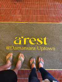 Take ARest in this Cafe
