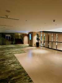 Urban Oasis at PARKROYAL COLLECTION Kuala Lumpur