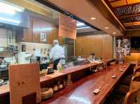 祇園笑座，京都宵夜場的串烤雞肉專門店
