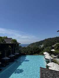 Meliá Phuket Mai Khao: A Serene Sanctuary on Phuket’s Northern Shores