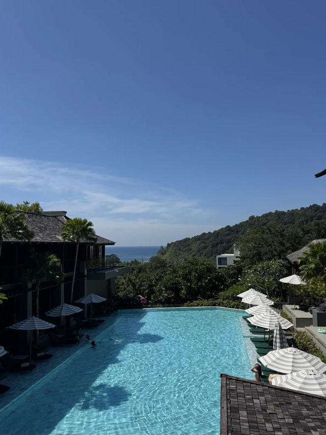 Meliá Phuket Mai Khao: A Serene Sanctuary on Phuket’s Northern Shores