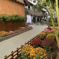 Lijiang: The City of Eternal Spring