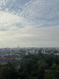 【台湾】日本統治時代を感じる歴史ある公園・嘉義公園