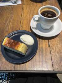 【東京都門前仲町🇯🇵 MONZ CAFE】絶品すぎた〜！また食べたい☺️美味しいケーキ
