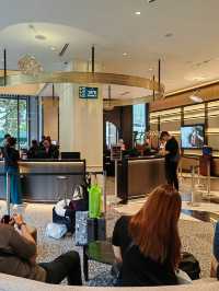 “Sleeping Lion Suites Kuala Lumpur — Urban Sophistication in the Heart of Bukit Bintang”