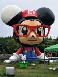 #美崙公園-臺北市士林區