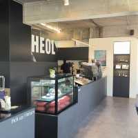 HEOL COFFEE ROASTERS