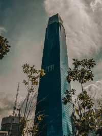 Kuala Lumpur from Every Angle: Towers, Parks & Hidden Views