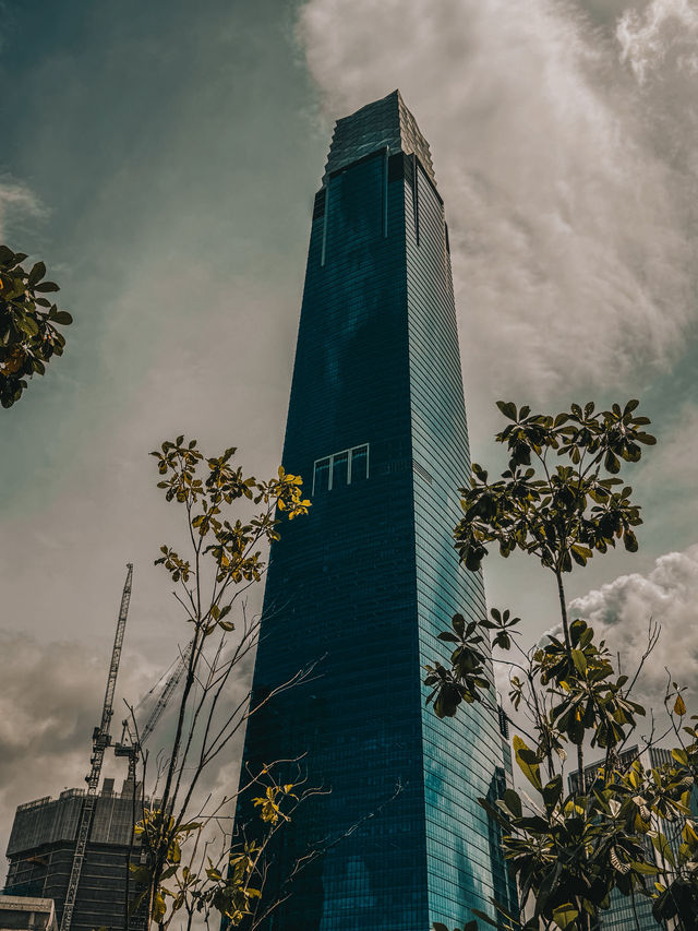 Kuala Lumpur from Every Angle: Towers, Parks & Hidden Views