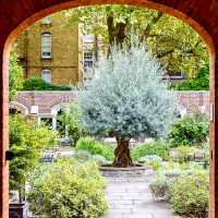 Hollywood & History: Hidden London 