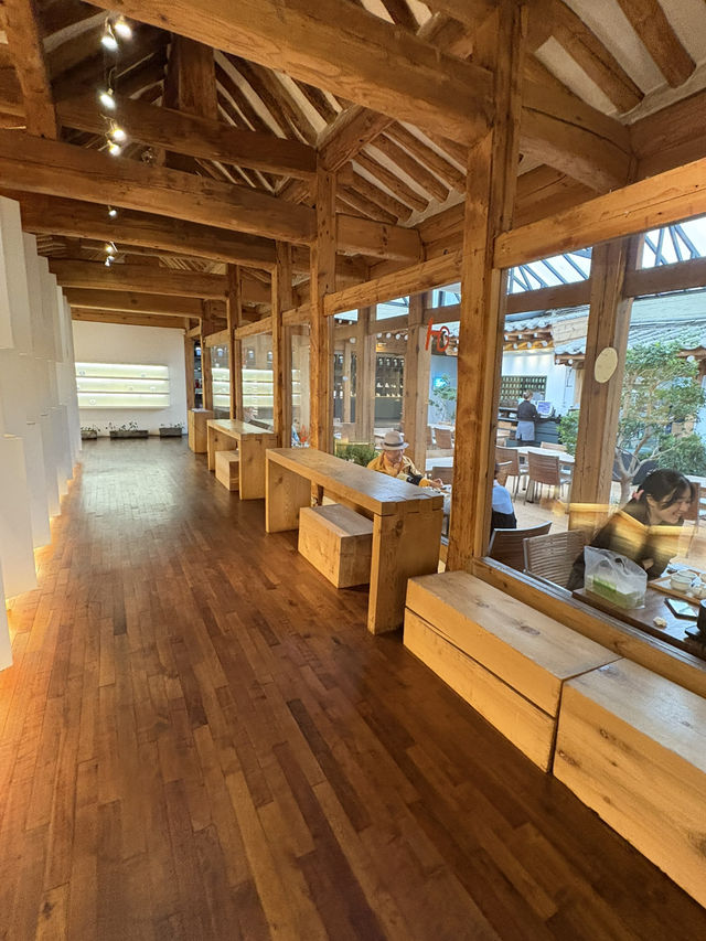 美しい茶博物館