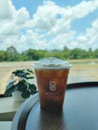 BeYourOwn Cafe คาเฟ่ปากเกร็ด นนทบุรี