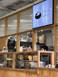 ☀️ Slow Bakes, Yishun: Sourdough & Serenity by the Pond