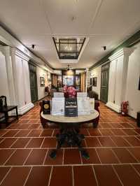 Yeng Keng Hotel: Timeless Heritage, Cozy Comfort