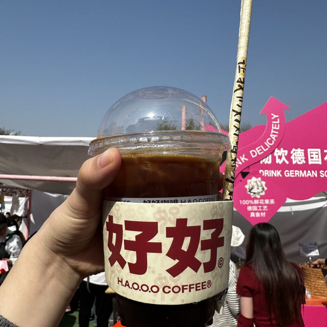 （青岛植物园）칭다오에도 봄이 왔어요🌸🌹🌷