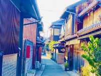 日本醬油發源地 - 湯淺