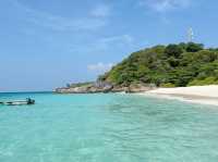 One day trip ชวนมาท่องเลาะสิมิลันด้วยกัน