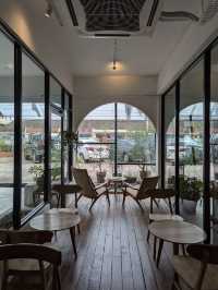 Exceptional Brews at Sweet Blossom Coffee Roasters, Johor Bahru