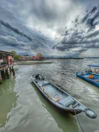 From Dim Sum to Street Art: A Day in George Town Where Tradition Meets Trend