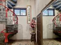 🏛️✨ Kapitan Chung Thye Phin Building: Ipoh’s Forgotten Palace of Opulence ✨